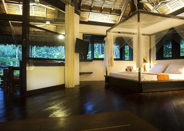 Kawayan Siargao Resort General Luna 