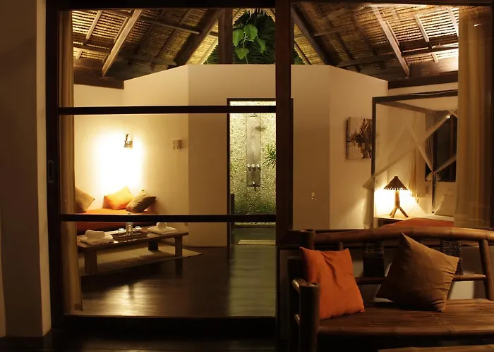 Kawayan Siargao Resort General Luna 
